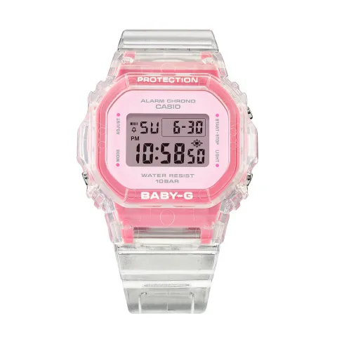 CASIO BGD-565SJ-7ER