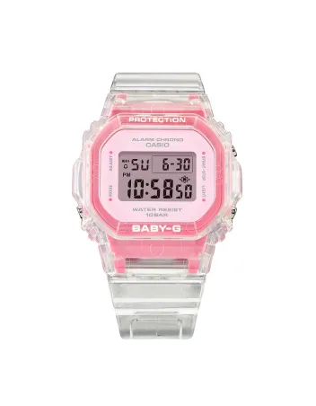 CASIO BGD-565SJ-7ER