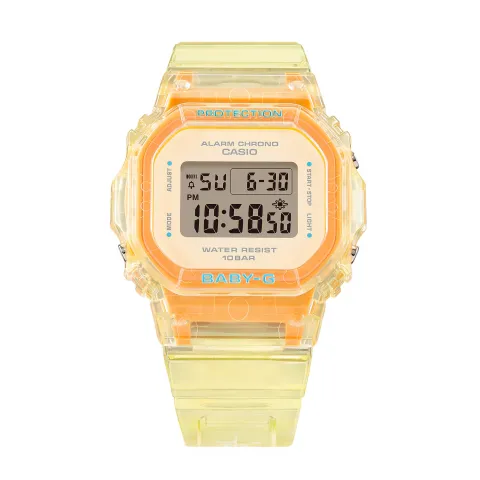 CASIO BGD-565SJ-9ER