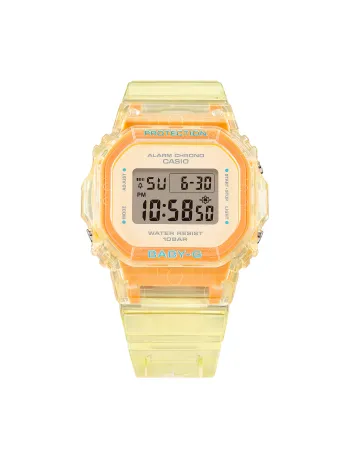 CASIO BGD-565SJ-9ER