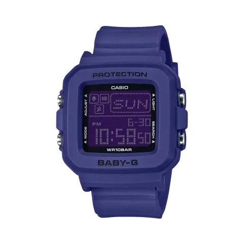 CASIO BGD-10K-2ER