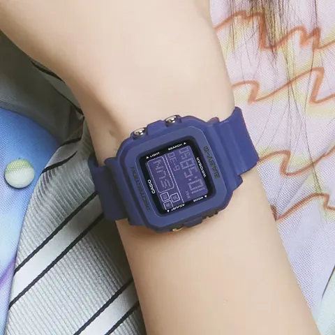 CASIO BGD-10K-2ER