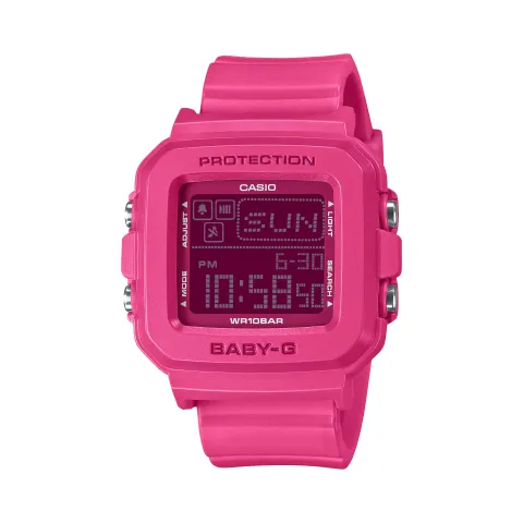 CASIO BGD-10K-4ER