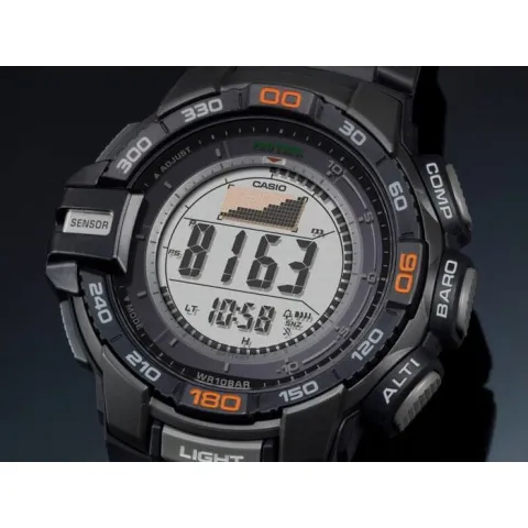 CASIO PRG-270-1ER