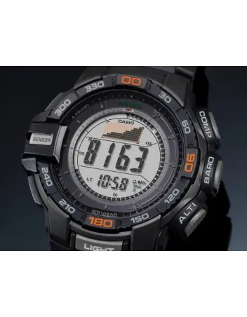 CASIO PRG-270-1ER