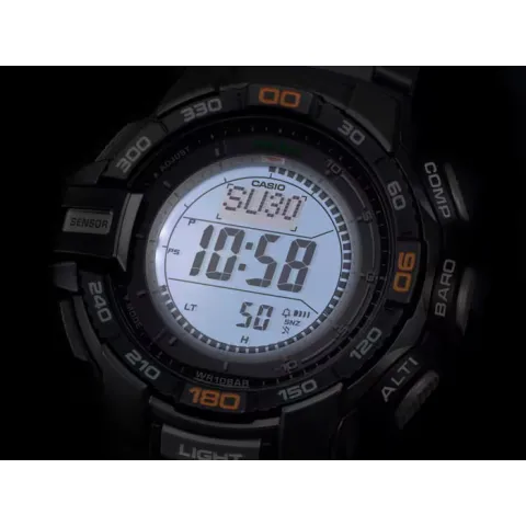 CASIO PRG-270-1ER