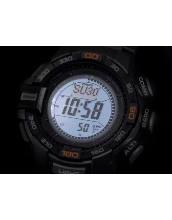 CASIO PRG-270-1ER