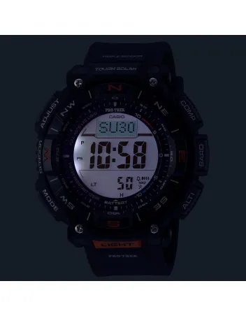 CASIO PRG-340-1ER