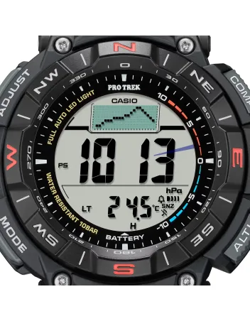 CASIO PRG-340-1ER