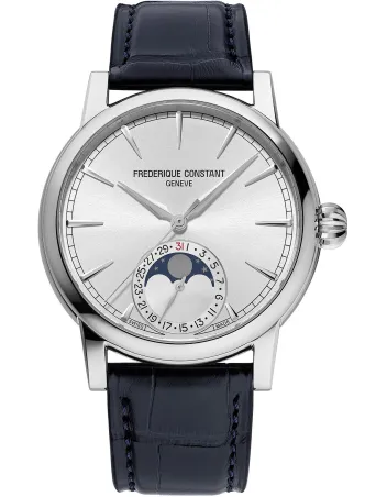 FREDERIQUE CONSTANT FC-716S3H6 MANUFACTURE