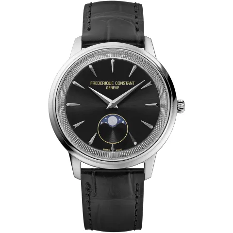 FREDERIQUE CONSTANT FC-206B3S6 Quartz