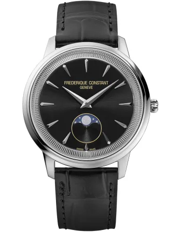 FREDERIQUE CONSTANT FC-206B3S6 Quartz