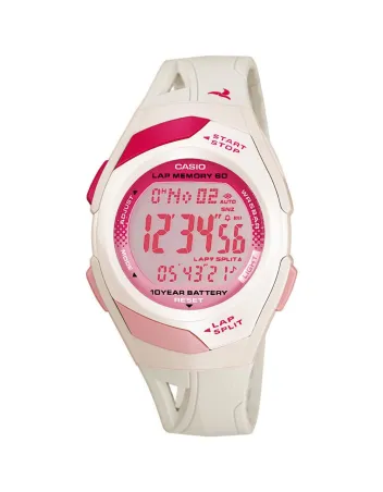 CASIO STR-300-7EF