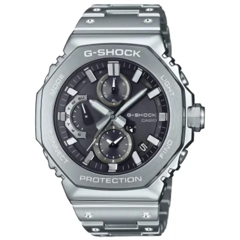 CASIO G-SHOCK PRO GMC-B2100D-1AER