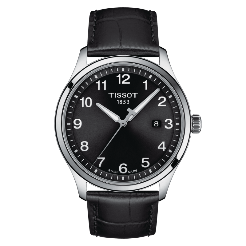 Pánske hodinky Tissot GENT XL CLASSIC T116.410.16.057.00