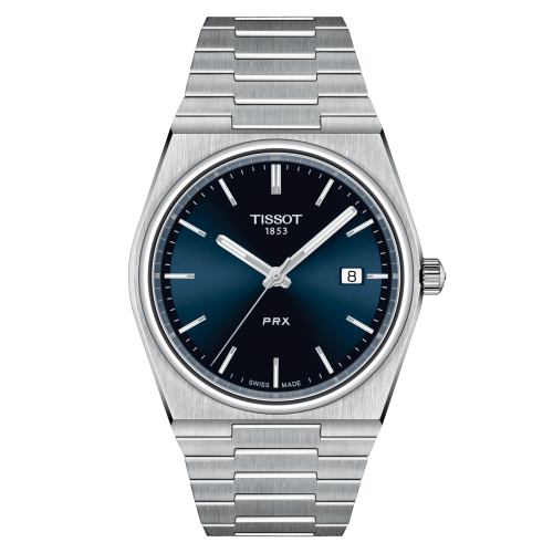 Pánske hodinky Tissot PRX T137.410.11.041.00