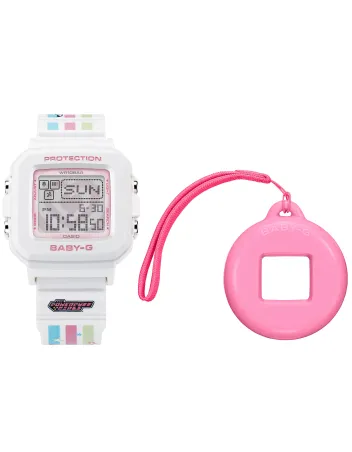 CASIO BGD-10KPP-7ER