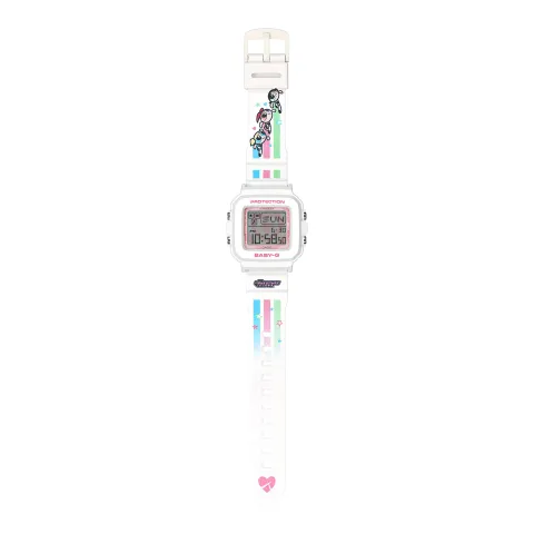 CASIO BGD-10KPP-7ER