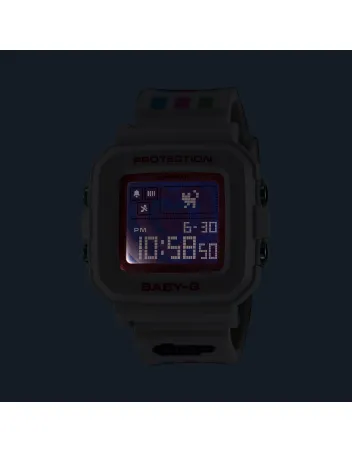 CASIO BGD-10KPP-7ER