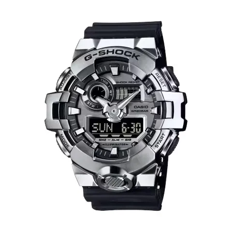 CASIO G-SHOCK GM-700-1AER