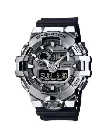 CASIO G-SHOCK GM-700-1AER