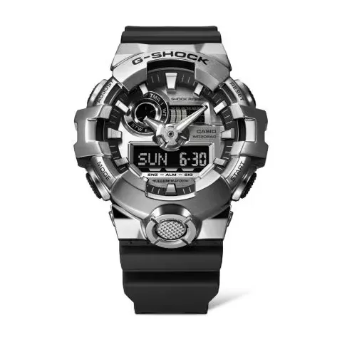 CASIO G-SHOCK GM-700-1AER