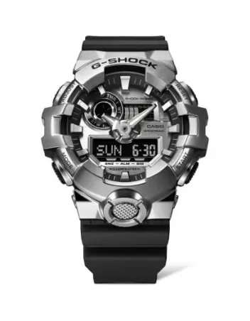 CASIO G-SHOCK GM-700-1AER