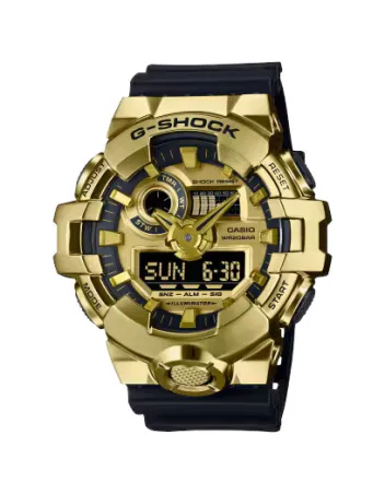 CASIO G-SHOCK GM-700G-9AER