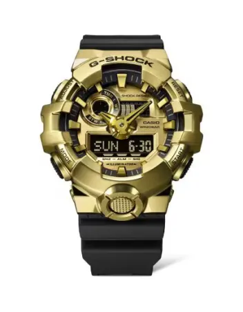 CASIO G-SHOCK GM-700G-9AER