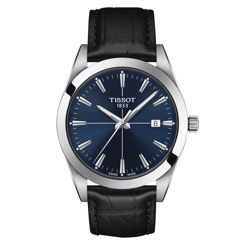 Pánske hodinky Tissot GENT T127.410.16.041.01