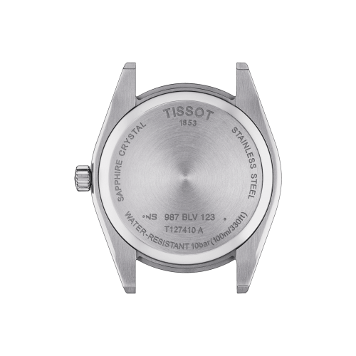 Pánske hodinky Tissot GENT T127.410.16.041.01