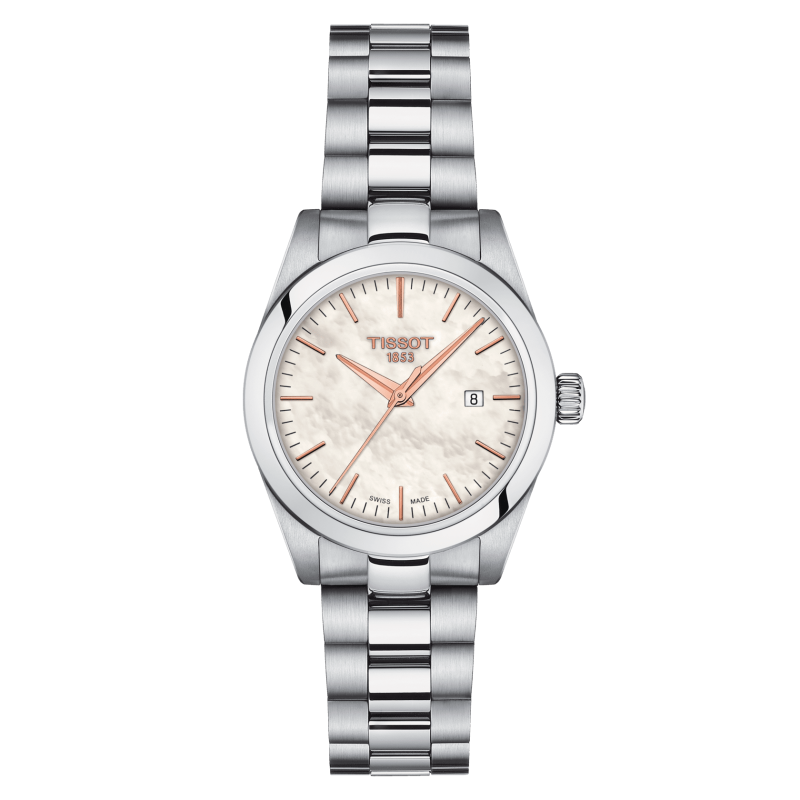 Dámske hodinky Tissot T-My Lady T132.010.11.111.00
