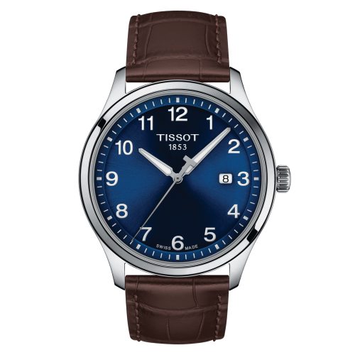 Pánske hodinky Tissot T116.410.16.047.00 T-Classic XL