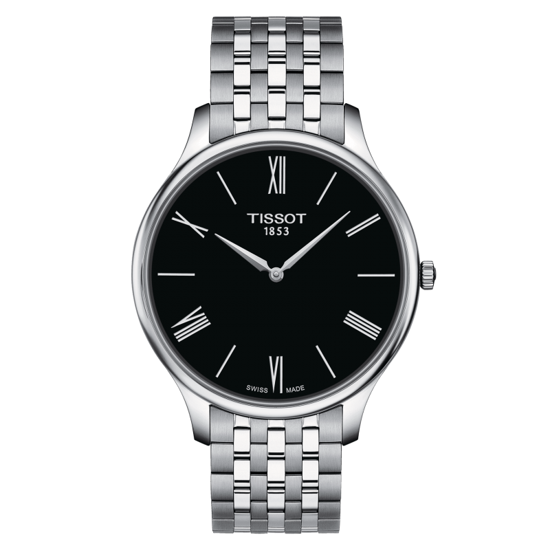 Pánske hodinky Tissot T063.409.11.058.00 TRADITION