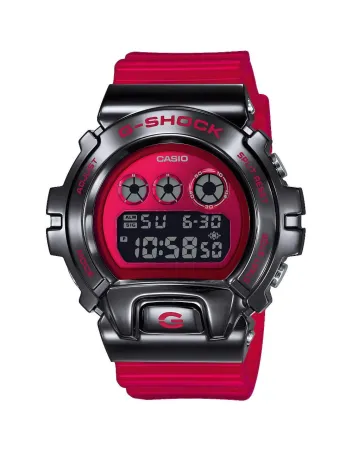 CASIO G-SHOCK GM-6900B-4ER