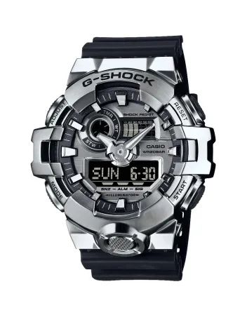 CASIO G-SHOCK GM-700-1AER