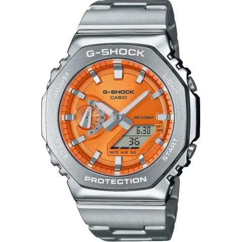 CASIO G-SHOCK GM-2110D-4AER