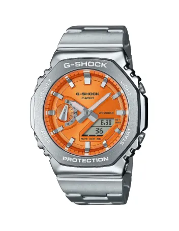 CASIO G-SHOCK GM-2110D-4AER