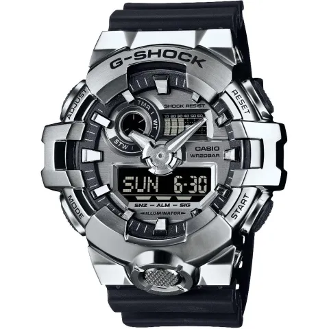 CASIO G-SHOCK GM-700-1AER