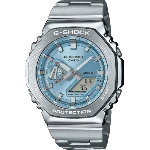 CASIO G-SHOCK GM-2110D-2AER