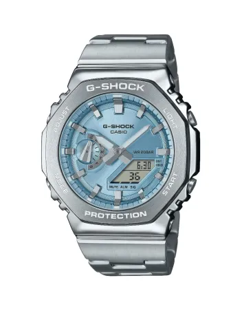 CASIO G-SHOCK GM-2110D-2AER