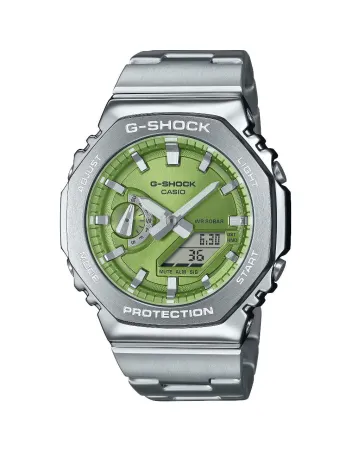 CASIO G-SHOCK GM-2110D-3AER