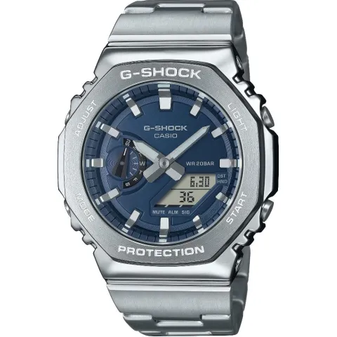 CASIO G-SHOCK GM-2110D-2BER