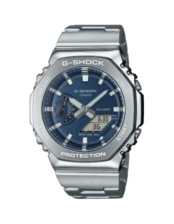 CASIO G-SHOCK GM-2110D-2BER