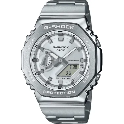 CASIO G-SHOCK GM-2110D-7AER