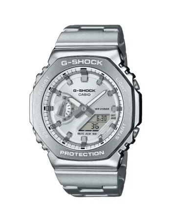 CASIO G-SHOCK GM-2110D-7AER