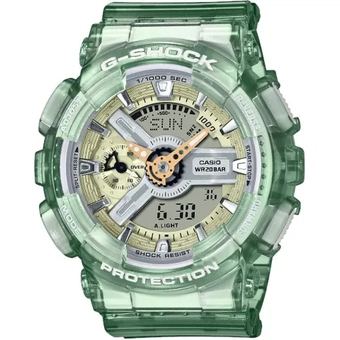 CASIO G-SHOCK GMA-S110GS-3AER