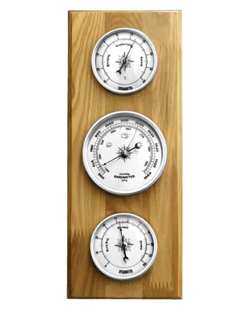 Barometer JVD BA233/68