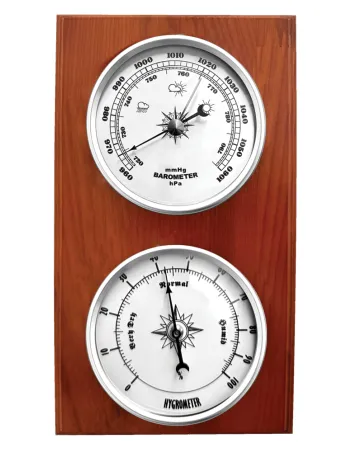 Barometer JVD BA232/41