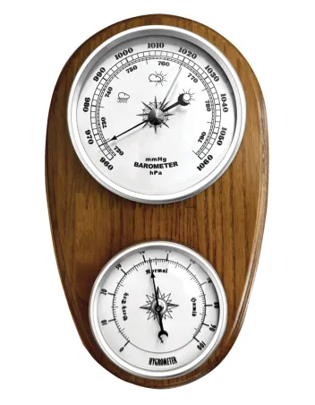 Barometer JVD BA231/11